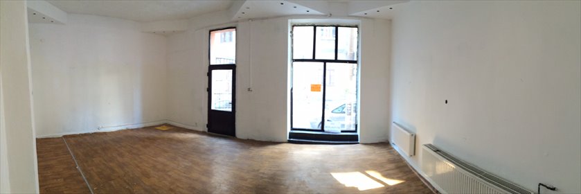 lokal użytkowy na wynajem 58m2 lokal użytkowy Toruń, Bydgoskie Przedmieście, Mickiewicza