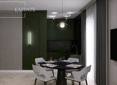 mieszkanie na sprzedaż 68m2 mieszkanie Warszawa, Ursus, Stanisława Bodycha