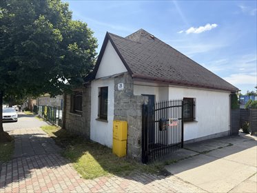 dom na wynajem 90m2 dom Częstochowa, Wyczerpy Aniołów