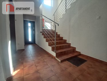 dom na sprzedaż 358m2 dom Piła