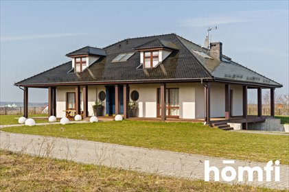 dom na sprzedaż 440m2 dom Koszalin