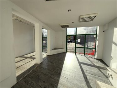 Lokal użytkowy 40 m2 w centrum Opola - własna aranżacja, parking lokal użytkowy Opole
