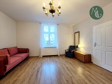 mieszkanie na wynajem 75m2 mieszkanie Gdańsk, Oliwa, Kwietna