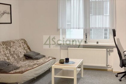 mieszkanie na sprzedaż 23m2 mieszkanie Warszawa, Ochota, Barska