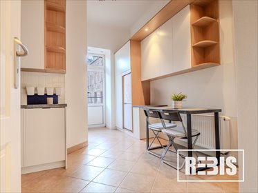 mieszkanie na wynajem 63m2 mieszkanie Kraków, gen. Józefa Dwernickiego