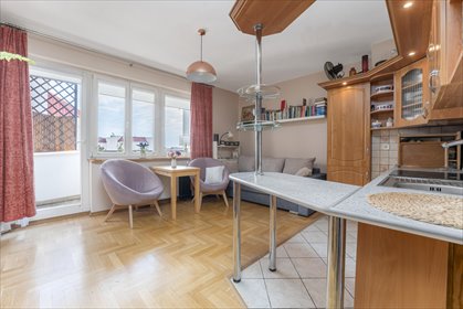 mieszkanie na sprzedaż 27m2 mieszkanie Warszawa, Białołęka, Nowodwory, Odkryta