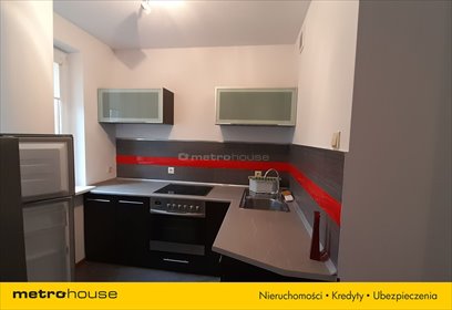 Kawalerka na wynajem Radom, Michałów, Królowej Jadwigi 38m2 Foto 5