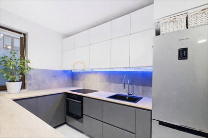 mieszkanie na sprzedaż 60m2 mieszkanie Stara Iwiczna