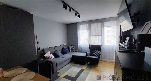 mieszkanie na sprzedaż 36m2 mieszkanie Warszawa, Wola, Platynowa