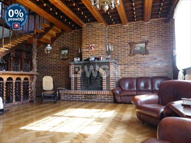 Polecam dom z warsztatem 162 m² na Mazurach w Wilanowie dom Giżycko, Wilanów, Wilanów