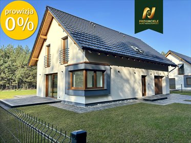 dom na sprzedaż 169m2 dom Stężyca