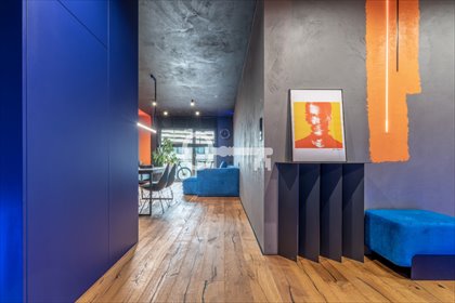 Nowoczesny apartament 3 sypialnie, unikalny design, balkon mieszkanie Rumia, Henryka Dąbrowskiego