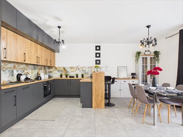 dom na sprzedaż 138m2 dom Marki, Struga