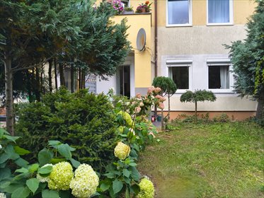 Do sprzedania przestronne 3-pokojowe mieszkanie z ogrodem i tarasem mieszkanie Bąkowo, Sarnia Dolina, Sarnia Dolina, Jaśminowa