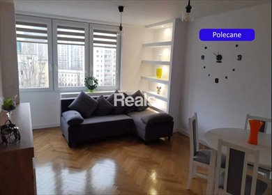 mieszkanie na sprzedaż 36m2 mieszkanie Warszawa, Śródmieście, Śródmieście Północne, Zielna