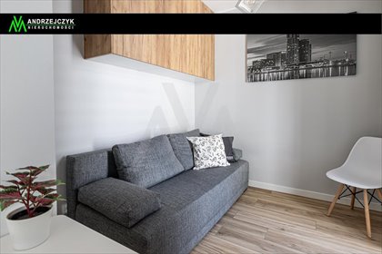 Polecam 22 m² mieszkanie w Gdyni Śródmieście mieszkanie Gdynia, Śródmieście, Śródmieście, ŚWIĘTOJAŃSKA