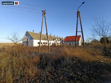 Sprzedam obiekt magazynowo-produkcyjny 1,7 ha z biurami lokal użytkowy Sędki