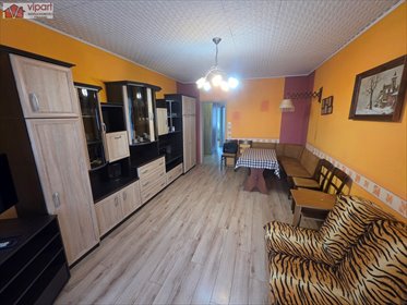 Mieszkanie 2 pok. 51 m² na Nikiszowcu, balkon - polecam! mieszkanie Katowice, Nikiszowiec, Szopienicka