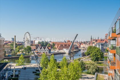 Lokal usługowy 59 m2 w prestiżowej inwestycji Brabank lokal użytkowy Gdańsk, Śródmieście, Stara Stocznia