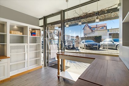 lokal użytkowy na sprzedaż 56m2 lokal użytkowy Gdynia, Chwarzno-Wiczlino, Czesława Niemena