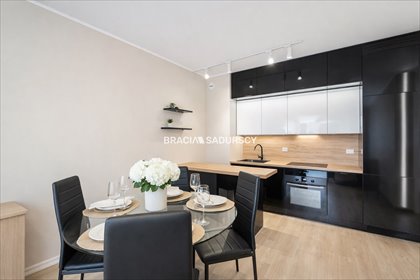 mieszkanie na sprzedaż 47m2 mieszkanie Kraków, Stare Miasto, Prandoty