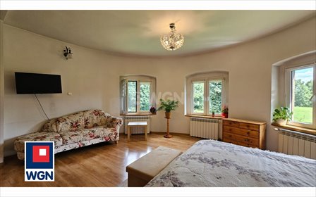 dom na sprzedaż 600m2 dom Łaziska, Łaziska, Leśna