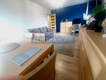 mieszkanie na sprzedaż 55m2 mieszkanie Wałbrzych