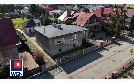 dom na sprzedaż 180m2 dom Kościan, Feliksa Nowowiejskiego