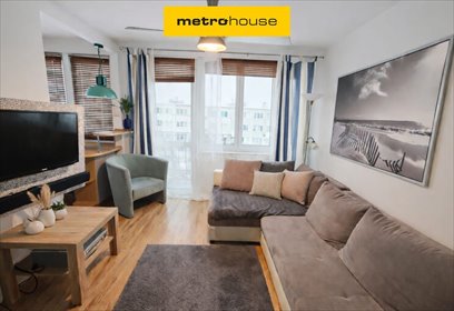 mieszkanie na sprzedaż 33m2 mieszkanie Ustka, Wróblewskiego