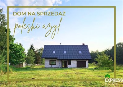 dom na sprzedaż 297m2 dom Nowe Załucze
