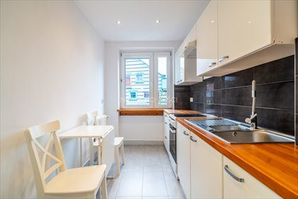 mieszkanie na wynajem 46m2 mieszkanie Wrocław, Śródmieście, Ołbin