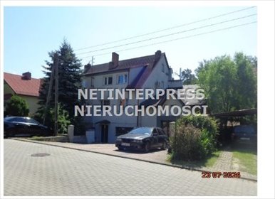 dom na sprzedaż 147m2 dom Zielona Góra