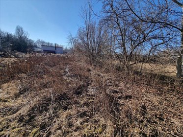 działka na sprzedaż 2089m2 działka Brwinów