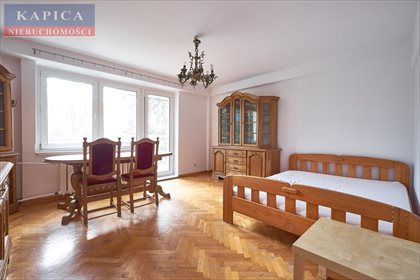 mieszkanie na sprzedaż 64m2 mieszkanie Warszawa, Praga-Południe, Gocław, gen. Romana Abrahama