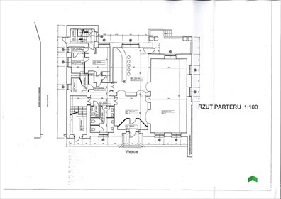 lokal użytkowy na sprzedaż 500m2 lokal użytkowy Białystok, Centrum