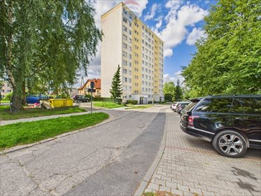 mieszkanie na sprzedaż 73m2 mieszkanie Olsztyn, al. Aleja Warszawska