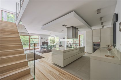 dom na wynajem 280m2 dom Konstancin-Jeziorna, Konstancin- Jeziorna