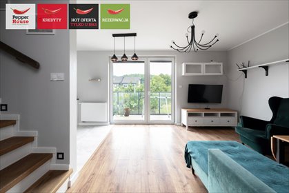 mieszkanie na sprzedaż 98m2 mieszkanie Rumia, Jęczmienna