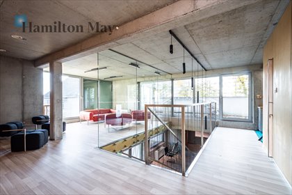 lokal użytkowy na wynajem 258m2 lokal użytkowy Kraków, Podgórze, Kozia a