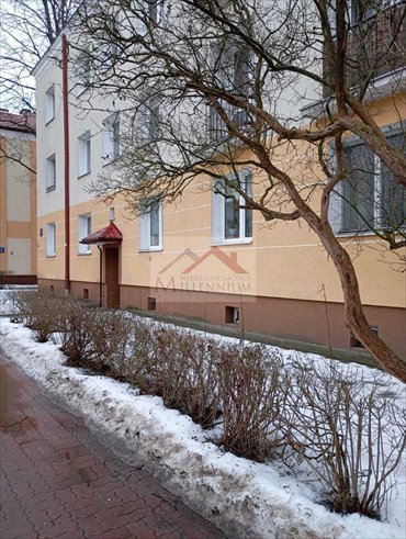 Polecam 3-pokojowe mieszkanie 61 m² na Ursusie, do remontu mieszkanie Warszawa, Ursus, Plac 1905 Roku