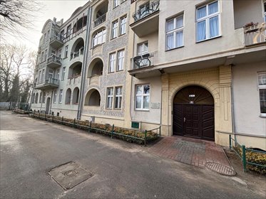 mieszkanie na sprzedaż 71m2 mieszkanie Gniezno, Wrzesińska