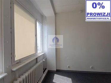 Nowoczesny lokal biurowy 14 m2 z klimatyzacją i światłem lokal użytkowy Warszawa, Praga-Południe, Ostrobramska