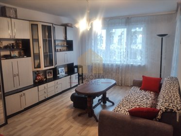 Rozkładowe 3-pokojowe mieszkanie 64,7 m² w Gaju zapraszam mieszkanie Wrocław, Gaj