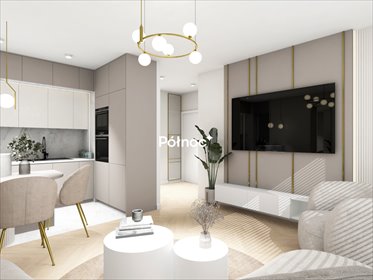 Mieszkanie na sprzedaż 54m2 mieszkanie Białystok, Antoniuk, Wiatrakowa