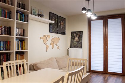 mieszkanie na sprzedaż 79m2 mieszkanie Kraków, Bieżanów-Prokocim, Henryka i Karola Czeczów