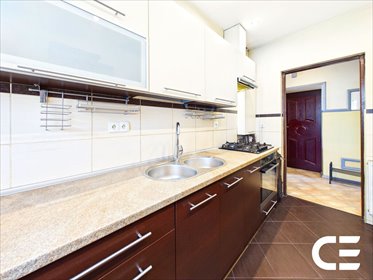Przestronne 67 m² mieszkanie z kominkiem i pokojem na 2 piętrze! Polecam! mieszkanie Bierutów, Oleśnicka