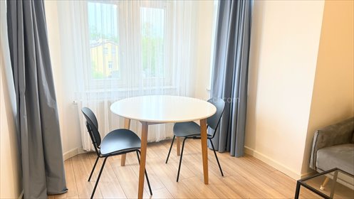 Przytulne 28 m2 po remoncie, centrum Bydgoszczy mieszkanie Bydgoszcz, Centrum
