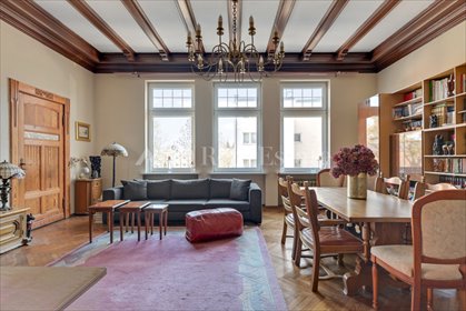 mieszkanie na sprzedaż 116m2 mieszkanie Gdańsk, Wrzeszcz Górny