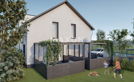 dom na sprzedaż 94m2 dom Góraszka