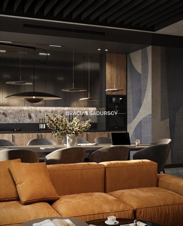 mieszkanie na sprzedaż 40m2 mieszkanie Kraków, Grzegórzki, Grzegórzki, Fabryczna